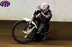 Billy Hamill - World Champion Speedway Rider - SpeedwayBikes.Com