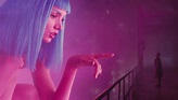 "Blade Runner 2049": A visually astonishing, deeply ambitious journey ...