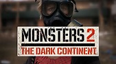 Sección visual de Monsters: El continente oscuro - FilmAffinity