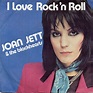 I love rock n roll by Joan Jett & The Blackhearts, SP with tommy27 ...