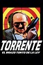 Torrente, el brazo tonto de la ley, ver ahora en Filmin