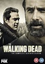 The Walking Dead 1080p Temporada 7 Latino - Ingles - Seriesplex