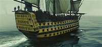 HMS Endeavour | Wikia Piratas | Fandom