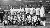 Mondiali 1930: URUGUAY | Storie di Calcio