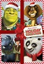 Best Buy: The DreamWorks Holiday Collection [2 Discs] [DVD]