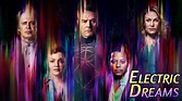 Electric Dreams - Amazon Prime Video Anthology Series - Where To Watch