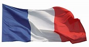 Französische Flagge — Frankreich-Info.de