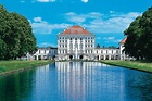 Schloss Nymphenburg - CASTLEWELT®