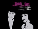 The Bird and the Bee Maneater (Album vers., HQ) - YouTube