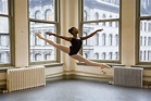 American Ballet Theatre