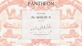Al-Walid II Biography - Umayyad caliph from 743 to 744 | Pantheon