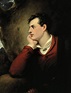 Writer (poet)-Lord Byron (George Gordon) Archives | CORRIDORS│An ...