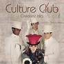 Culture Club - Culture Club: Greatest Hits [iTunes Plus AAC M4A] (2005 ...