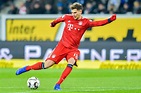 Leon Goretzka brilliert auf der Zehn: „Position, die mir Spaß macht ...