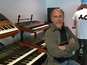 Dave Smith, Father Of MIDI, To Get Technical Grammy – Synthtopia