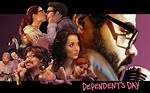 Dependent's Day (2016) Poster #1 - Trailer Addict