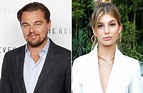 Leonardo DiCaprio's Girlfriend Camila Morrone Addresses Their 23 Year ...