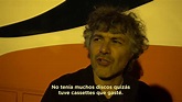 Diego Castellano - Panza - Babasónicos - 50 años de rock argentino ...