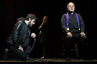 Sting musical 'The Last Ship' struggling at Broadway box office - LA Times