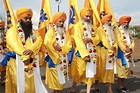 Sikhism: Sikh Costume, Rituals, and Celebrations/Ceremonies