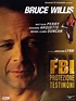 Fbi: Protezione Testimoni (DVD): Amazon.it: Bruce Willis, Matthew Perry ...