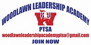 Local Level Events - Woodlawn Leadership Academy PTSA