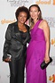 Wanda Sykes and Alex Sykes - Photos - Same-sex star couples - NY Daily News