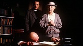 Miss Marple: The Murder at the Vicarage (1986) - AZ Movies