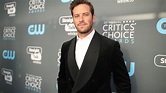 Armie Hammer’s Scandal and Family Secrets to Be Explored in New ...
