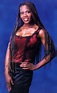 WWE Divas A to Z - Jacqueline Moore | Black wrestlers, Wwe women, Wwe divas