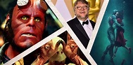 Ranking: Las películas de Guillermo del Toro de la peor a la mejor - La ...