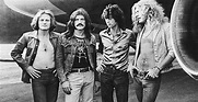 Nostalgia: as maiores bandas de rock dos anos 70
