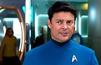 Pin by Kales Morls on Karl Urban | Karl urban, Star trek movies, Urban star