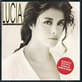 Lucía Méndez – Lucía Es Luna Morena (1991, CD) - Discogs