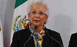 Olga Sánchez Cordero deja la Segob y vuelve al Senado – Cafe Negro Portal