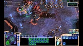 In Utter Darkness - Achievement Guide - Starcraft II: Wings of Liberty ...