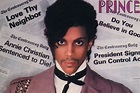 How Prince Began to Put Everything in Place With 'Controversy'