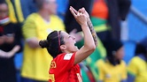 Women's World Cup 2019: Jennifer Hermoso leads Spain's comeback against ...