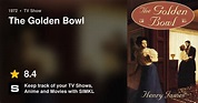 The Golden Bowl (TV Series 1972)