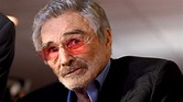 Burt Reynolds, star of film, TV and tabloids, dead at 82