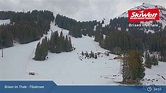 bergfex - Webcam Filzalmsee - SkiWelt / Brixen im Thale - Cam - Livecam