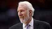 San Antonio Spurs head coach Gregg Popovich sounds off on Second ...
