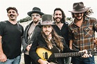 Lukas Nelson and Promise of the Real Detail New LP Featuring Neil Young ...