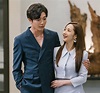 朴敏英在新劇穿白紗喊「我結婚了！」 先後與朴有天、李敏鎬、池昌旭獲最佳情侶獎 認識她的8個最佳影視角色 – Vogue Hong Kong