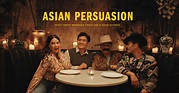 KC Concepcion asks fans to support 'Asian Persuasion' as film ...