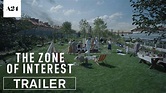 The Zone of Interest | Official Trailer HD | A24 - YouTube