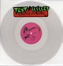 Test Icicles Boa Vs Python US 12" vinyl single (12 inch record / Maxi ...
