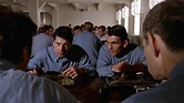 Sección visual de Fuga de Alcatraz - FilmAffinity