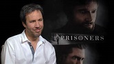 Denis Villeneuve - Prisoners Interview at TIFF 2013 HD - YouTube