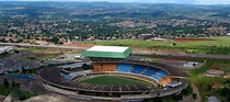 Estádio Serra Dourada - Goiás FC | Football Tripper